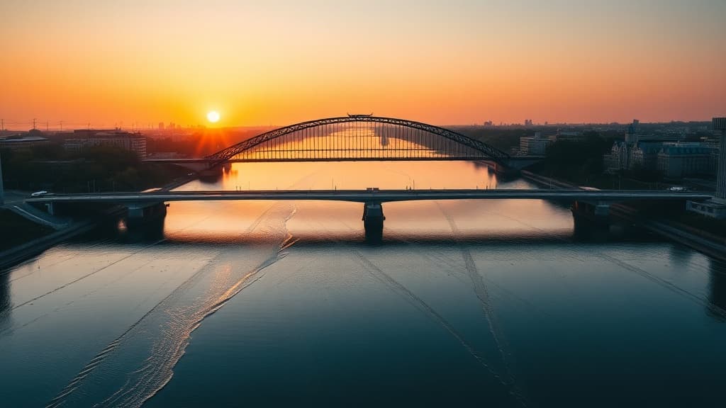 Building bridges across cultures