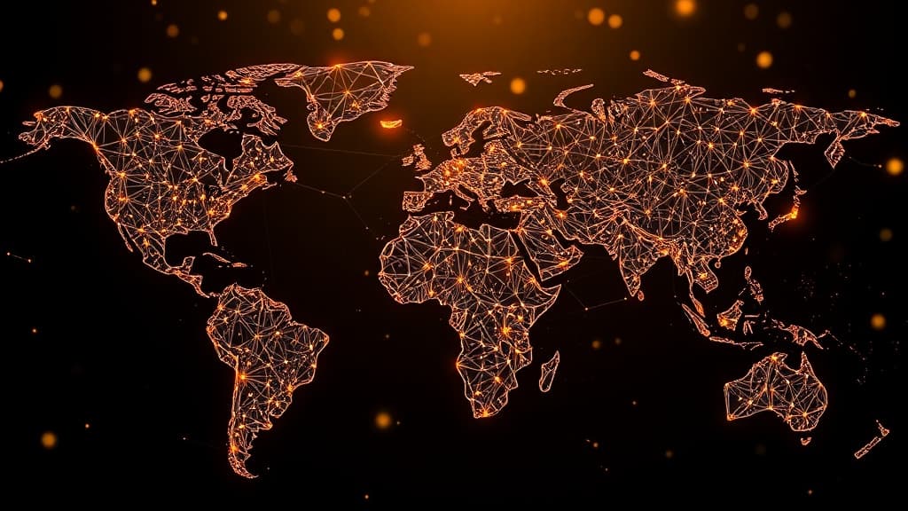 Research and policy work