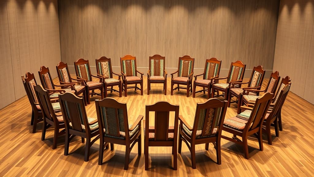 Common Ground Dialogues