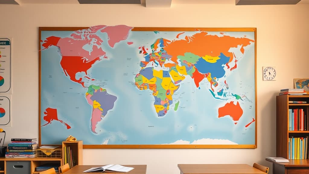 Educator Exchange Network