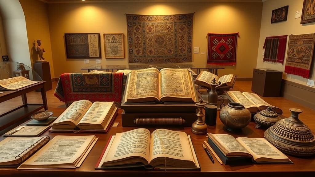 Heritage Documentation Project